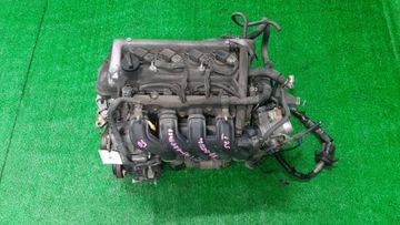 ДВИГАТЕЛЬ НА TOYOTA COROLLA NZE121 1NZ-FE