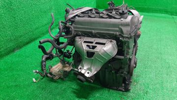 ДВИГАТЕЛЬ НА TOYOTA COROLLA NZE121 1NZ-FE
