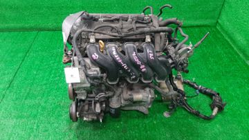 ДВИГАТЕЛЬ НА TOYOTA COROLLA NZE121 1NZ-FE