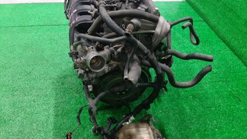ДВИГАТЕЛЬ НА TOYOTA COROLLA NZE121 1NZ-FE
