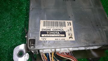 ДВИГАТЕЛЬ НА TOYOTA COROLLA NZE121 1NZ-FE