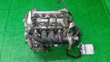 ДВИГАТЕЛЬ НА TOYOTA PORTE NNP15 1NZ-FE