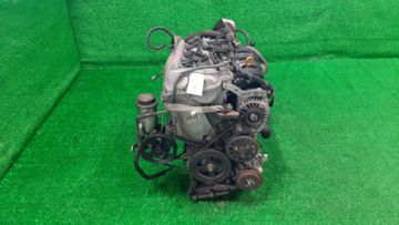 ДВИГАТЕЛЬ НА TOYOTA PORTE NNP15 1NZ-FE