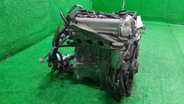 ДВИГАТЕЛЬ НА TOYOTA PORTE NNP15 1NZ-FE