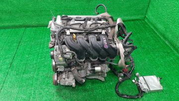 ДВИГАТЕЛЬ НА TOYOTA PORTE NNP15 1NZ-FE