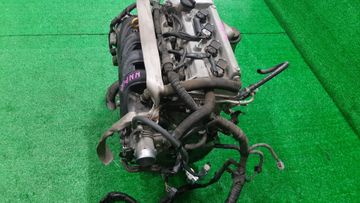 ДВИГАТЕЛЬ НА TOYOTA PORTE NNP15 1NZ-FE