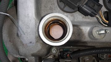 ДВИГАТЕЛЬ НА TOYOTA PORTE NNP15 1NZ-FE