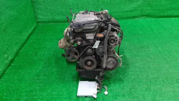 ДВИГАТЕЛЬ НА TOYOTA VISTA ZZV50 1ZZ-FE