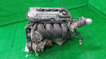 ДВИГАТЕЛЬ НА TOYOTA VISTA ZZV50 1ZZ-FE