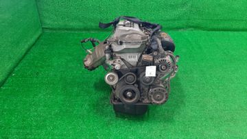 ДВИГАТЕЛЬ НА TOYOTA ISIS ZNM10G 1ZZ-FE