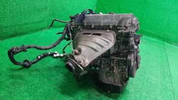 ДВИГАТЕЛЬ НА TOYOTA ISIS ZNM10G 1ZZ-FE