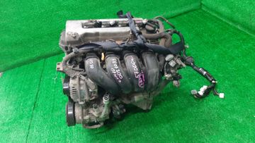 ДВИГАТЕЛЬ НА TOYOTA ISIS ZNM10G 1ZZ-FE