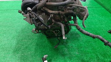 ДВИГАТЕЛЬ НА TOYOTA ISIS ZNM10G 1ZZ-FE