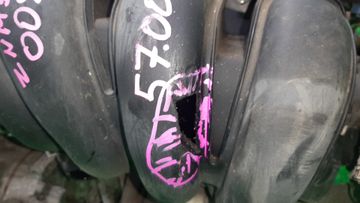 ДВИГАТЕЛЬ НА TOYOTA ISIS ZNM10G 1ZZ-FE