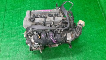 ДВИГАТЕЛЬ НА TOYOTA COROLLA  AXIO NZE141 1NZ-FE