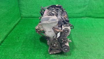 ДВИГАТЕЛЬ НА TOYOTA COROLLA  AXIO NZE141 1NZ-FE