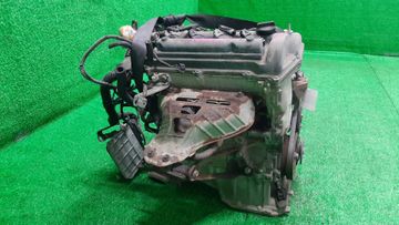 ДВИГАТЕЛЬ НА TOYOTA COROLLA  AXIO NZE141 1NZ-FE