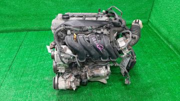 ДВИГАТЕЛЬ НА TOYOTA COROLLA  AXIO NZE141 1NZ-FE