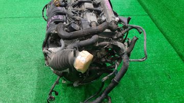 ДВИГАТЕЛЬ НА TOYOTA COROLLA  AXIO NZE141 1NZ-FE