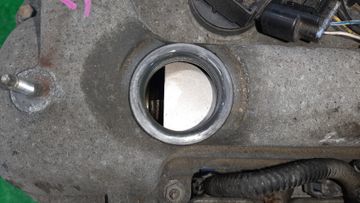ДВИГАТЕЛЬ НА TOYOTA COROLLA  AXIO NZE141 1NZ-FE