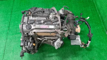 ДВИГАТЕЛЬ НА TOYOTA AVENSIS AZT251 2AZ-FSE