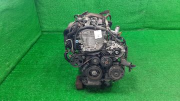 ДВИГАТЕЛЬ НА TOYOTA AVENSIS AZT251 2AZ-FSE