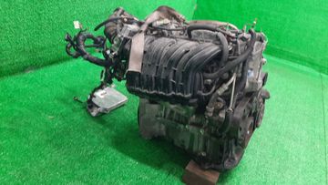 ДВИГАТЕЛЬ НА TOYOTA AVENSIS AZT251 2AZ-FSE