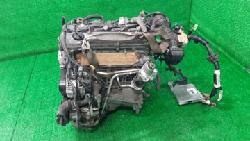 ДВИГАТЕЛЬ НА TOYOTA AVENSIS AZT251 2AZ-FSE