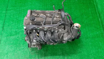 ДВИГАТЕЛЬ НА TOYOTA COROLLA  AXIO NZE141 1NZ-FE