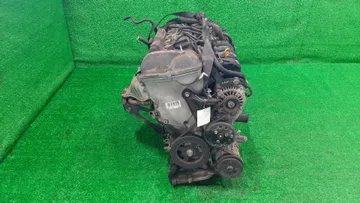 ДВИГАТЕЛЬ НА TOYOTA COROLLA  AXIO NZE141 1NZ-FE