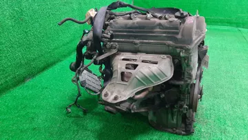 ДВИГАТЕЛЬ НА TOYOTA COROLLA  AXIO NZE141 1NZ-FE