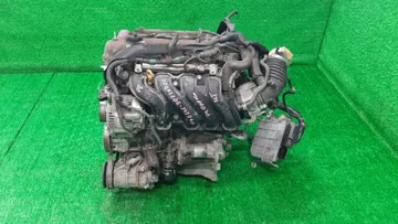 ДВИГАТЕЛЬ НА TOYOTA COROLLA  AXIO NZE141 1NZ-FE
