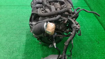 ДВИГАТЕЛЬ НА TOYOTA COROLLA  AXIO NZE141 1NZ-FE