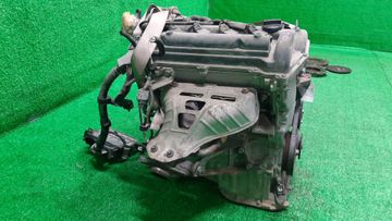 ДВИГАТЕЛЬ НА TOYOTA COROLLA  AXIO NZE141 1NZ-FE