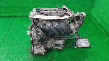 ДВИГАТЕЛЬ НА TOYOTA COROLLA  AXIO NZE141 1NZ-FE