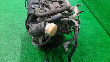 ДВИГАТЕЛЬ НА TOYOTA COROLLA  AXIO NZE141 1NZ-FE