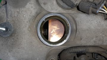 ДВИГАТЕЛЬ НА TOYOTA COROLLA  AXIO NZE141 1NZ-FE