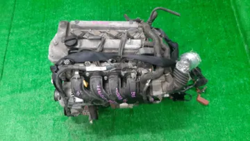ДВИГАТЕЛЬ НА TOYOTA COROLLA  AXIO NZE141 1NZ-FE