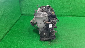 ДВИГАТЕЛЬ НА TOYOTA COROLLA  AXIO NZE141 1NZ-FE