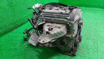ДВИГАТЕЛЬ НА TOYOTA COROLLA  AXIO NZE141 1NZ-FE