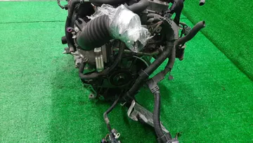 ДВИГАТЕЛЬ НА TOYOTA COROLLA  AXIO NZE141 1NZ-FE
