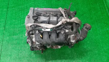 ДВИГАТЕЛЬ НА TOYOTA COROLLA  AXIO NZE141 1NZ-FE