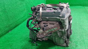 ДВИГАТЕЛЬ НА TOYOTA COROLLA  AXIO NZE141 1NZ-FE