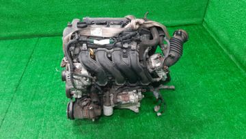 ДВИГАТЕЛЬ НА TOYOTA COROLLA  AXIO NZE141 1NZ-FE