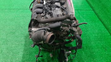 ДВИГАТЕЛЬ НА TOYOTA COROLLA  AXIO NZE141 1NZ-FE