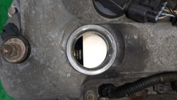 ДВИГАТЕЛЬ НА TOYOTA COROLLA  AXIO NZE141 1NZ-FE