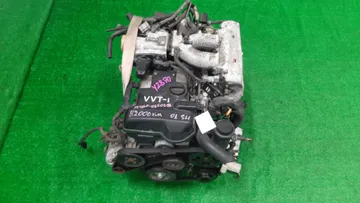 ДВИГАТЕЛЬ НА TOYOTA ARISTO JZS160 2JZ-GE