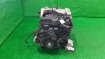 ДВИГАТЕЛЬ НА TOYOTA ARISTO JZS160 2JZ-GE