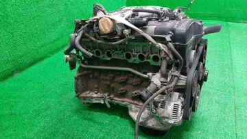 ДВИГАТЕЛЬ НА TOYOTA ARISTO JZS160 2JZ-GE