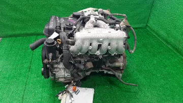 ДВИГАТЕЛЬ НА TOYOTA ARISTO JZS160 2JZ-GE